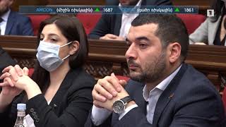 Ինդեքս 11.05.2020