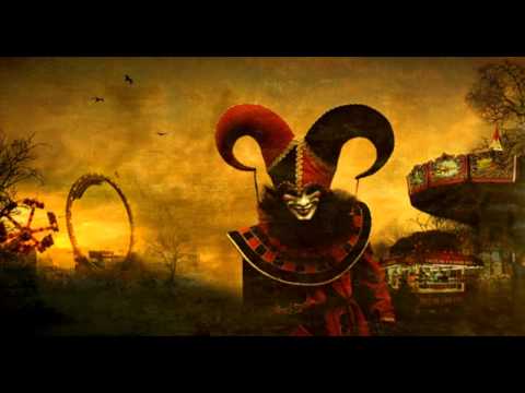 Van Hai - Luna Park (Dub Mix)