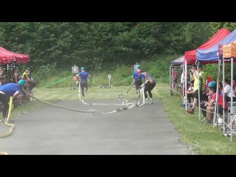 SDH Dolní Libina - BHE Dolní Libina 2023