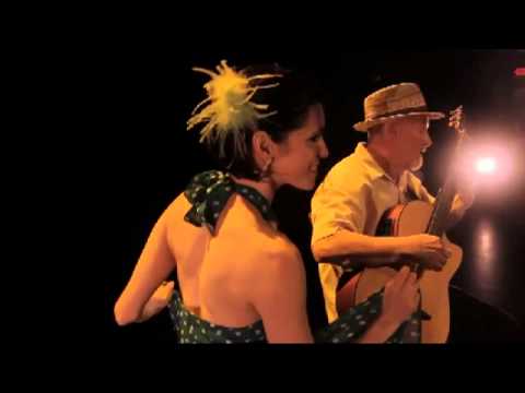 Promotional video thumbnail 2 for Daniel Golden