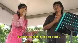 Download lagu Gurindam Jiwa - Abdullah Chik, Jamilah mp3