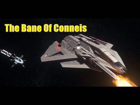 Star Citizen 3.15.1 PTU: Ares Inferno The Bane Of Constellations