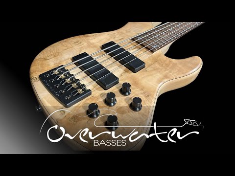 Overwater Hybrid Series Custom 5 image 22
