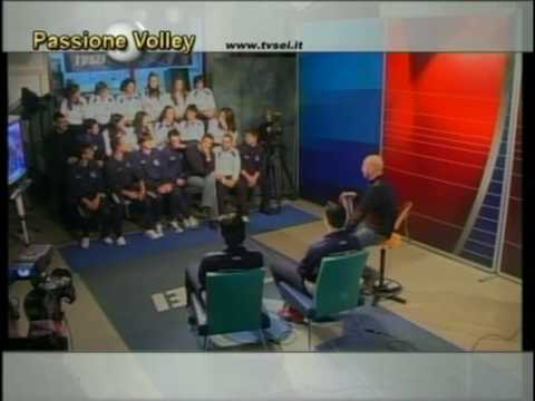 Passione Volley