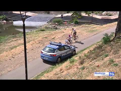 2018-04-19 PRATO - PREFETTO VIETA INTERE ZONE AI PREGIUDICATI