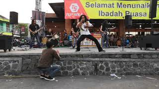 Download lagu Boomerang - Kembali (cover TEMPERATURE) mp3
