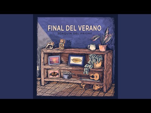 Canción Nihilista - Joaquín del Priore