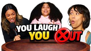 Download lagu The Round Table Game Show - Season 6 - Episode 3 mp3