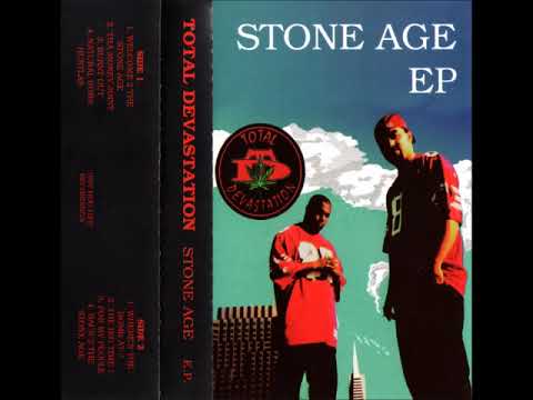 Total Devastation - Tha Money Joint