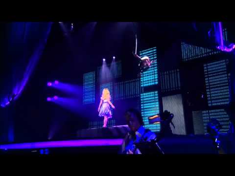 Katherine Jenkins - Angel [Live at the O2] with Lorant Markocsany