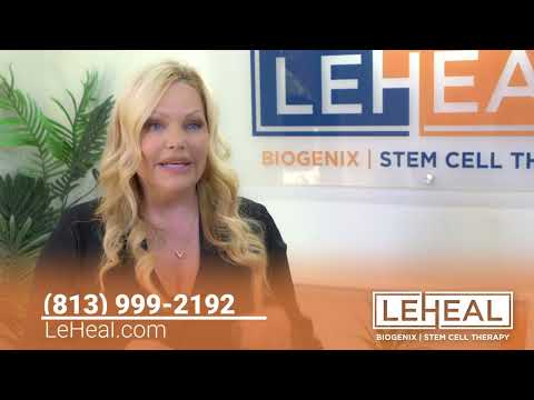 Laser Sports Therapy With Consultation and Topical Pain Gel At LeHeal Biogenix (Up to 64% Off) - Second Medium