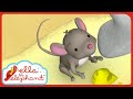 Ella S New Pet Ella The Elephant Official