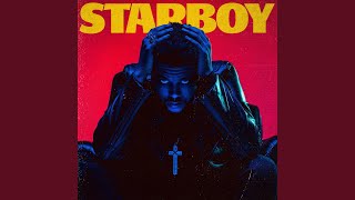 The Weeknd - Sacrifice Chords