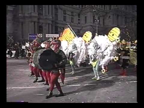 1997 Woodland String Band  This Bugs For You    9th Place