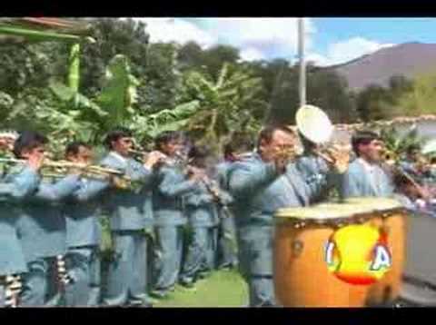 Internacional Banda Real de Huánuco - Corazon Corazon