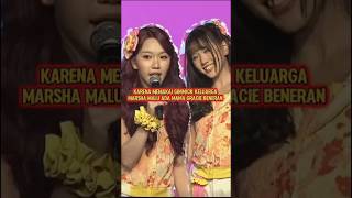 Download lagu Marsha panik mana nggak ada Zee lagi 🤣😭#jkt48 #marshajkt48 #zeejkt48 #graciejkt48 mp3