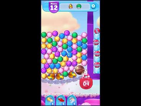 Sugar Blast Level 109 - NO BOOSTERS 🍭🎈 | SKILLGAMING ✔️