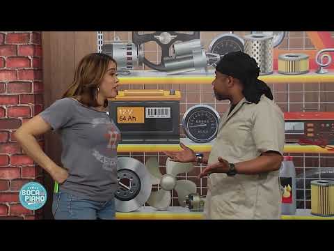 El mecánico que engaña a sus clientes | Boca de Piano es un Show