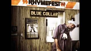 Rhymefest - Chicago-Rillas (Instrumental)