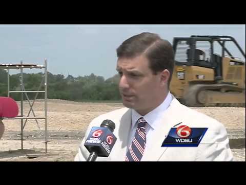 AVP Pro Volleyball Tournament comes to Louisiana