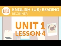British English Reading for Beginners - Is the Express Service 