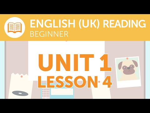 British English Reading for Beginners What is the Last Stop of this Train
