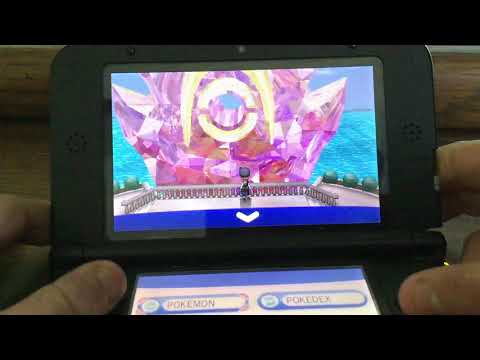 Exploring my Pokémon save files