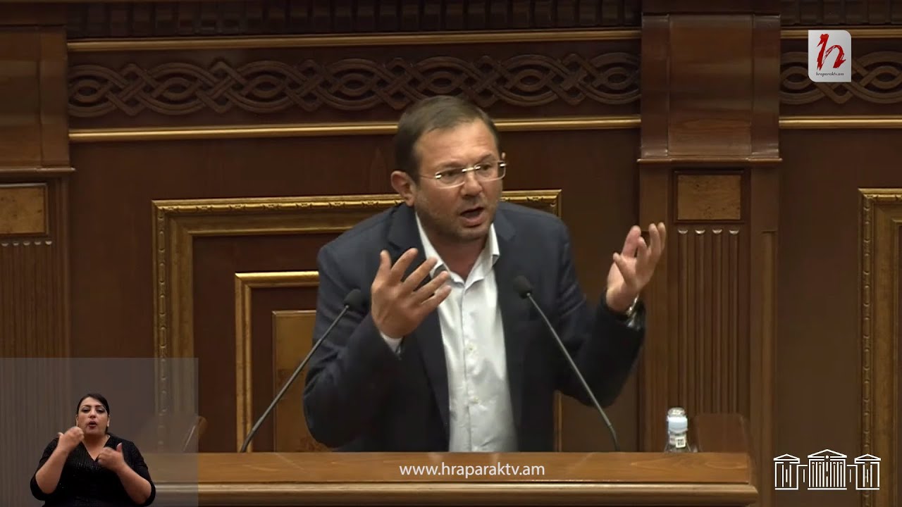 Սալյուտ են խփել Դվինում, Փաշինյանը վախեցել ա, Սաքոյին գործից հանել ա