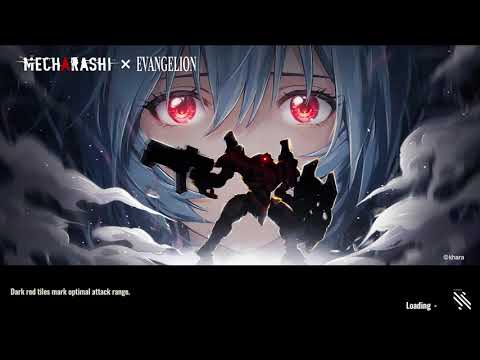 Mecharashi Shadow Rabbit Steam Community :: Video :: Mecharashi 2026 Clearance Ops 12 Beneath ...
