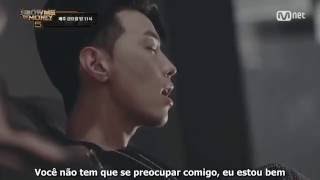 [PT-BR] ONE - Comfortable (Feat. Simon D &amp; Gray) [LEGENDADO]