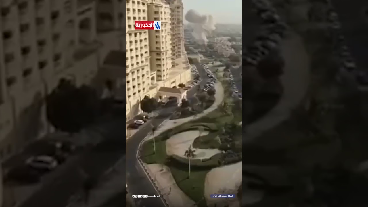 فيديو | راس الخيمة في الامارات
