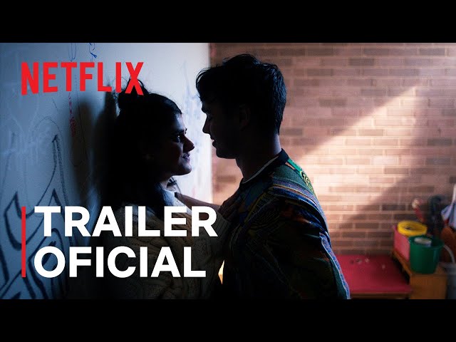 Heartbreak High: Onde Tudo Acontece - Temporada 2 | Trailer oficial | Netflix