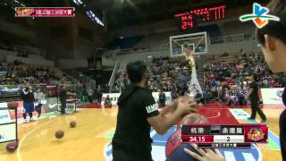 [討論] 磊哥打籃球天花板是誰?