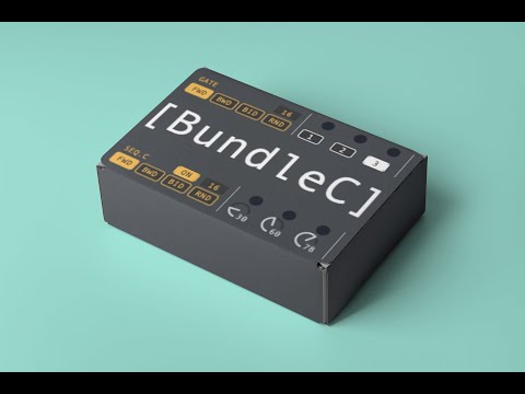 “Automaton Live10" by Alexkid - Ableton Sequencer Tutorial & Demo