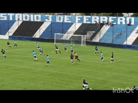 22-4-25 Sp Barracas 2 V.Arenas 0. Primera C 2025