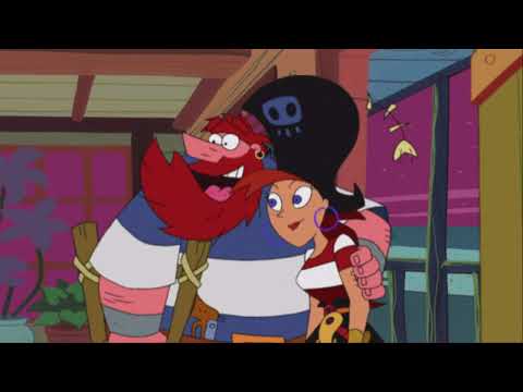 🏴‍☠️ La Famille Pirate ☠️ - Nouvelle compilation de 2h ! 😎