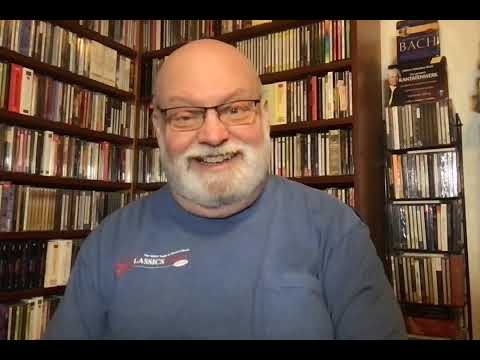 Music Chat: Fun With the Impenetrable Theodor Adorno