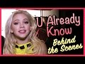 Jordyn Jones "U Already Know" ft. Josh Levi ...