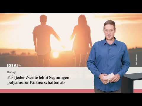 IDEA TV 23 07 25 – Abtreibungsrecht – Blasphemiegesetze