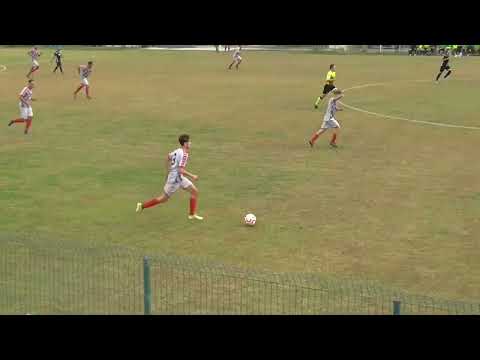 5. ZIANO - SORAGNA 1921 3° GIORNATA