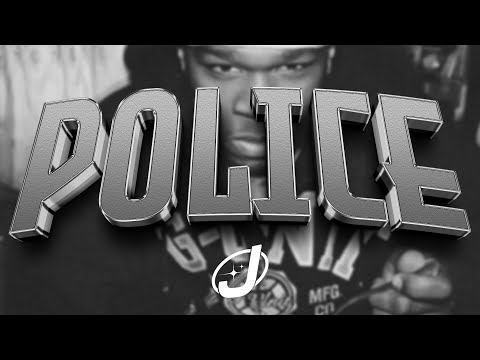 [FREE] 50 Cent x Hiphop 2000s Type Beat - Police | Free 2000’s Rap Type Beat 2024