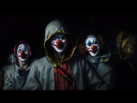 K12 - NO CAP ❌🧢 (Official Video) #BIRMINGHAM