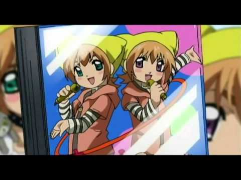 Onnaji Sora No Shita - Yumeria