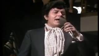 Antonio molina canta  soy minero en directo