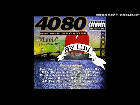 187 Fac - Fac Life (feat. Spice 1)