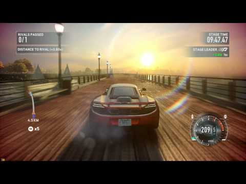 Need For Speed - The Run : Part 47