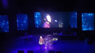 Oh Holy Night - David Archuleta and Friends 2018