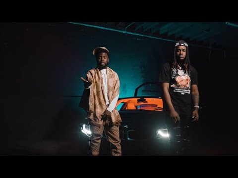 LBS Kee'vin - Hood Dreams (feat. FCG Heem) (Official Music Video)