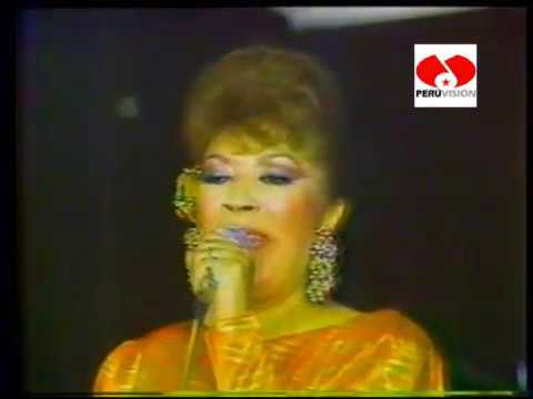 ESPECIAL EDITH BARR 36 AÑOS  ESPECIAL (1986)