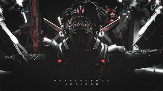 [Apex]100日後にPADより最強エイムになるキーマウ58日目